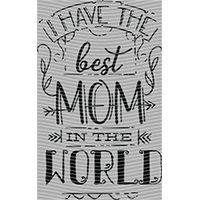 Mother's Day-MM 3456